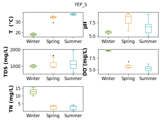 FEP_S